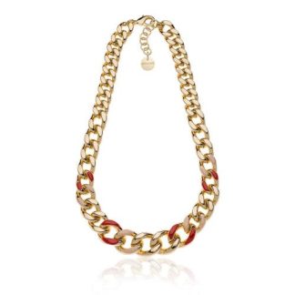 Crew neck Unoaerre Grumetta sweater