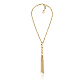 Unoaerre Long Chain Necklace