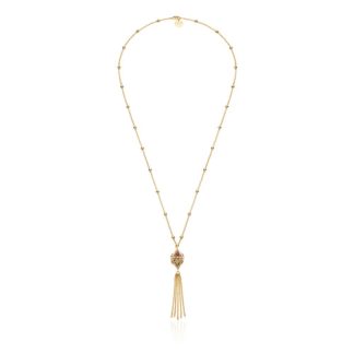 Collana Unoaerre Pendente