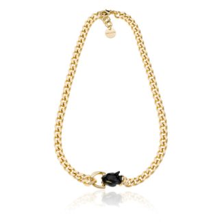 Collier Unoaerre Pantera