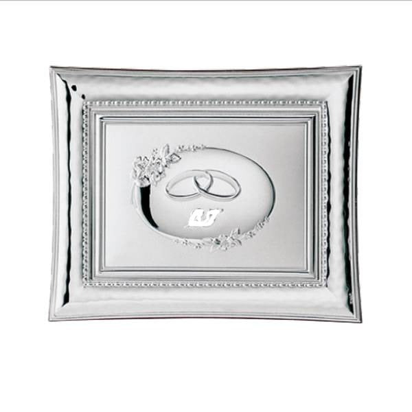 Cornice Targa Portafoto Valenti Anniversario