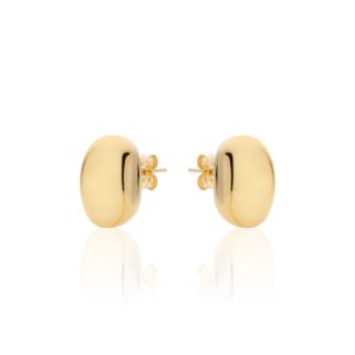 Orecchini Boule Medi UnoAerre Argento