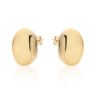 Orecchini Boule Unoaerre in Argento