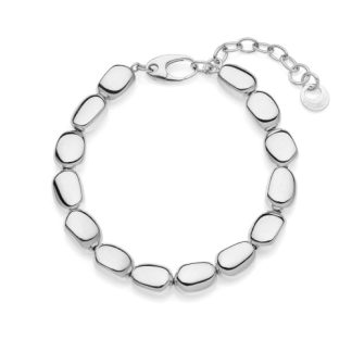 Bracciale Argento  Sfere Unoaerre