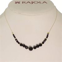 Rajola Nagoya necklace