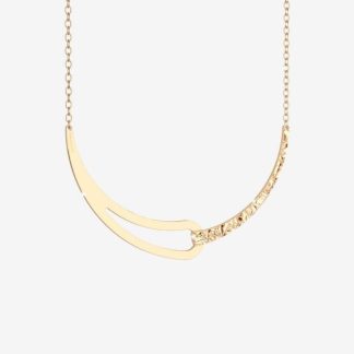 Rebecca Iconic necklace