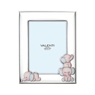 Cornice Portafoto Valenti Elefantini