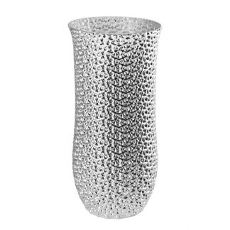 Argenesi Diamond Vase