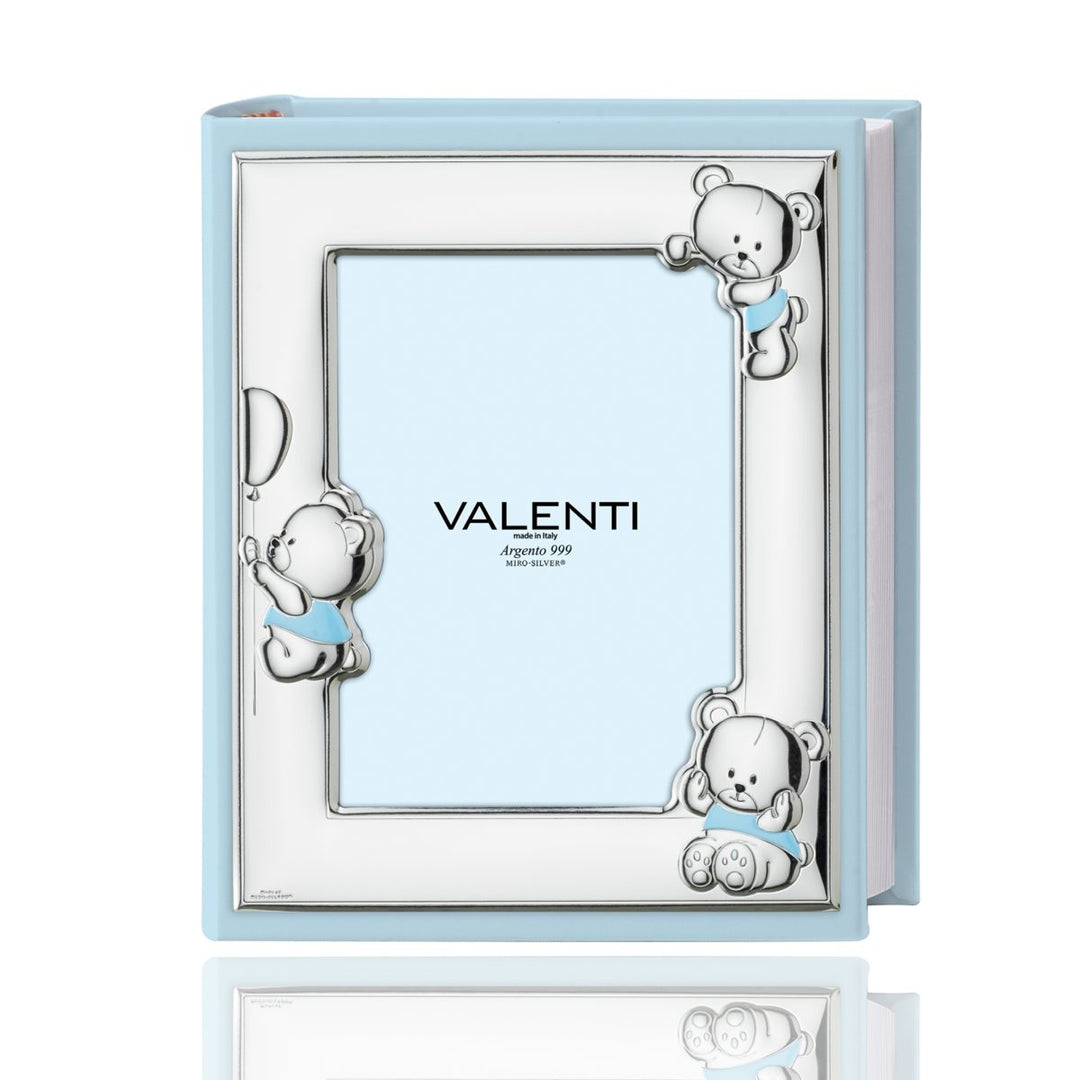 Baby Bears Photo Frame