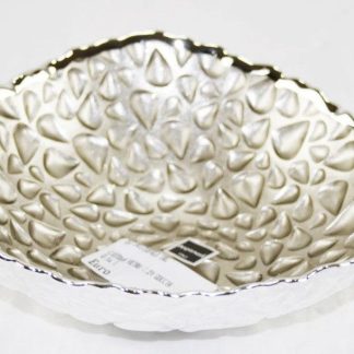 Argenesi Goccia centrepiece