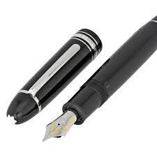 Montblanc Meisterstuck pen