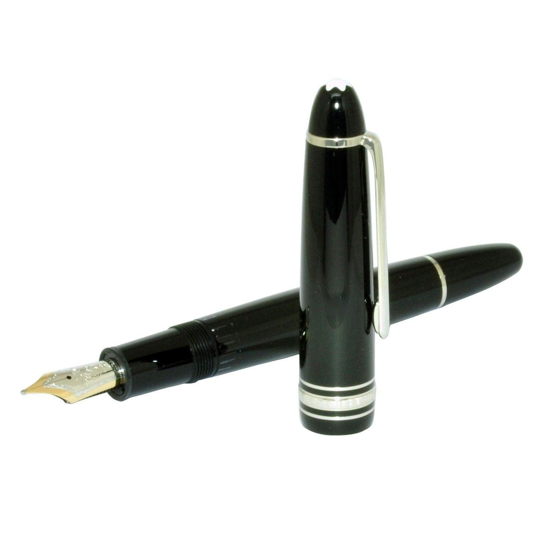 Montblanc Meisterstuck Fountain Pen