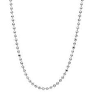 Rosato Balls Necklace