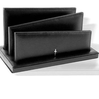 Divide Correspondence Cesare Paciotti Leather