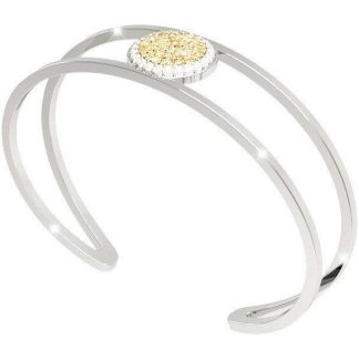 Rebecca Rigid Bracelet