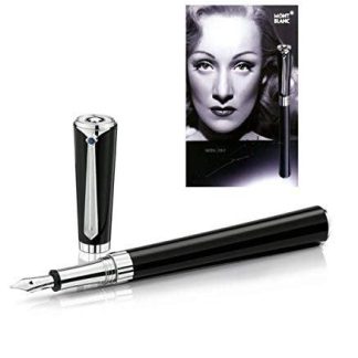 Montblanc Fountain Pen Special Edition