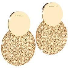 Rebecca Griffe earrings