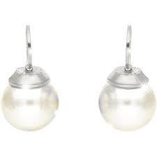 Rebecca Malibu earrings