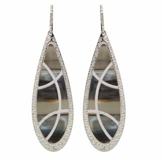 Rebecca Twenga earrings