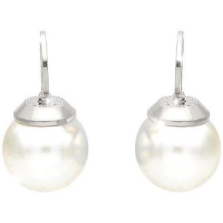 Rebecca Malibu' earrings