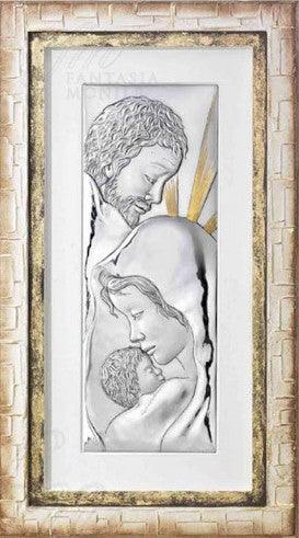 Framework Holy Family Acca