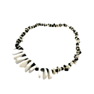 Pavie' Short Necklace