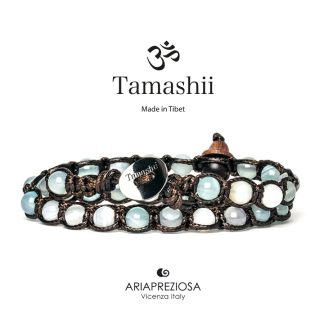 Bracciale Tamashii Lace Sky Blue