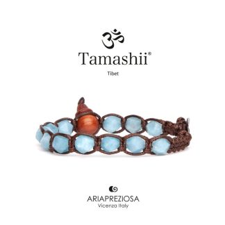 Bracciale Tamashii Diamantato Ocean
