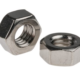 Dado esagonale M6 RS PRO, in Acciaio inox