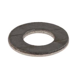 Rondelle RS PRO, in Acciaio inox Liscio, per vite/bullone M4, Ø esterno 9.0mm, A4 316