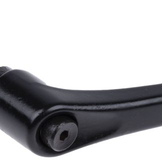 Leva di serraggio RS PRO Maschio, M8, L. inserto 50mm