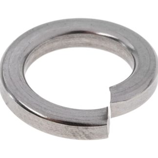 Rondelle RS PRO, in Acciaio inox, per vite/bullone M8, Ø esterno 12.70mm, A2 304