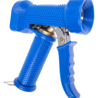 Pistola spray RS PRO, pressione max 24 bar, connessione filettata BSP 1/2" femmina