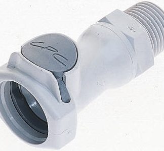 Portagomma Colder Products in PP, 4,2 bar max