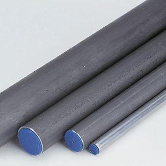 Tubature idrauliche in Acciaio fosfatato RS PRO, Ø est. 8mm, Ø int. 5mm