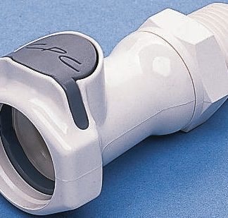 Portagomma Colder Products in PSU, 8,6 bar max