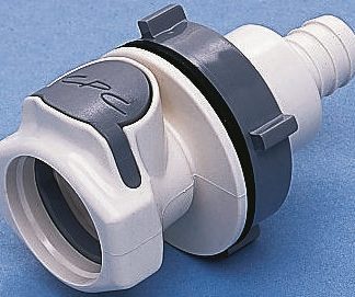 Portagomma Colder Products in PSU, Ø int. 3/8poll, 8,6 bar max