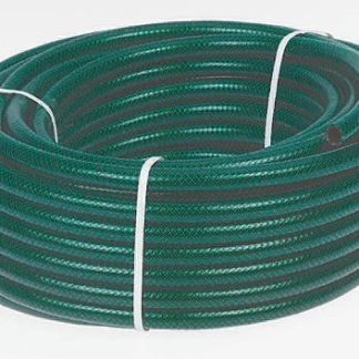 Tubo flessibile Verde RS PRO, Ø int. 12mm, L. 50m