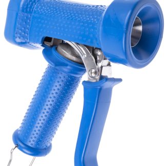 Pistola spray RS PRO, pressione max 24 bar, connessione filettata BSP 1/2