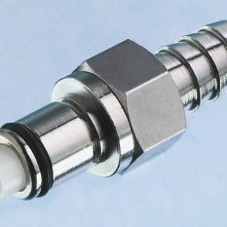 Portagomma Colder Products in Ottone, Ø int. 1/8poll, 17,3 bar max