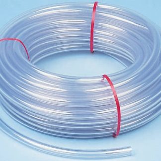 Tubo flessibile Trasparente RS PRO, Ø int. 50mm, L. 15m