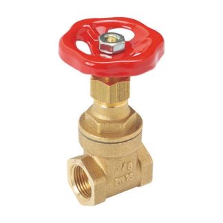 Opercolo rubinetto in Ottone Sferaco, 20 bar max, connessione BSP 3/8