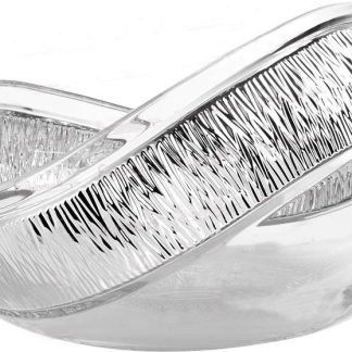 Argenesi Granite Centerpiece