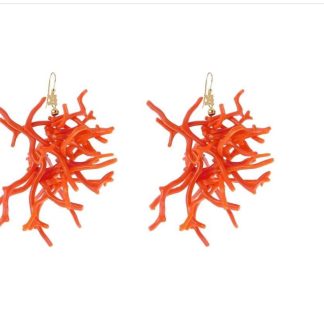 Rajola earrings "Ocean"