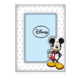 Cornice Portafoto Disney Topolino