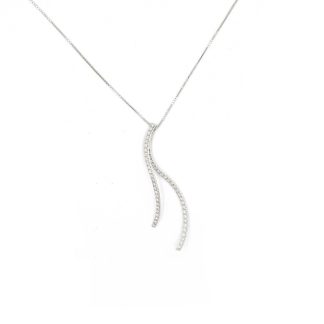 Salvini Pendant Necklace