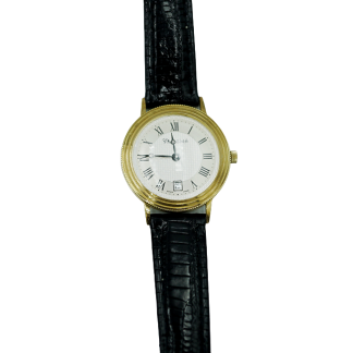 Philip Watch Gold Watch for Women