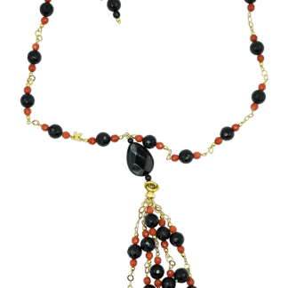 Rajola Oriente necklace