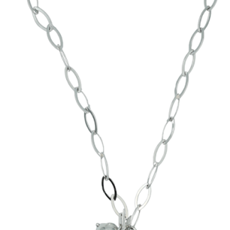 Sicilian Trend Women's Necklace Jewelry