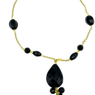 Rajola Astri necklace